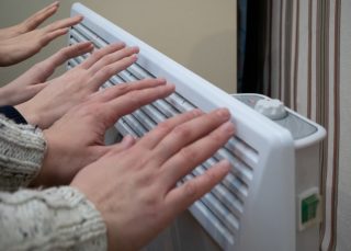Krize teprve začíná: Češi budou moct topit maximálně na 18 stupňů. Válek to podpořil