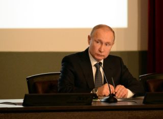 Použití jaderných zbraní bude pro Putina poslední ránou. Klíčový scénář odhaluje, kým bude nahrazen