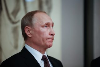 Přímý zásah do Putinova soukromí: Jeho odpůrci udělali něco, co ho pořádně vytočí