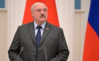 Lukašenko jako nelítostný diktátor: Krok, který chce ve své zemi zavést, připomíná dobu Sovětského svazu