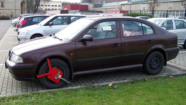 Vlastnictví auta může být v Česku klidně zakázané. Lidé by se s tím museli smířit 1 auto cesko boticka