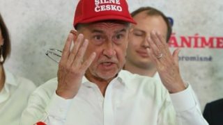 Babiš prezidentem: Se stíhaným expremiérem v čele státu čeká Česko absolutní pohroma