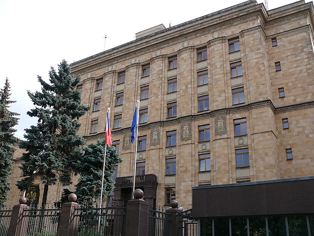 ceska ambasada rusko