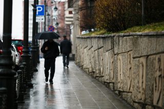 Předpověď počasí na zbytek jara 2025: Připravte se na to, teploty se budou vymykat normálu. I meteorologové jsou zaskočeni