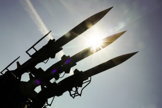 Katastrofa na dosah: Hrozba jaderné války nebyla nikdy reálnější od druhé světové války