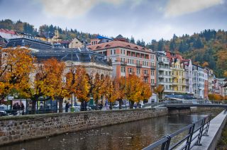 Babí léto ještě přijde: Podle meteoroložky se ho dočkáme už v průběhu příštího týdne