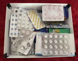 V českých lékárnách chybí základní lék. Odborníci netuší, kdy bude znovu k dostání