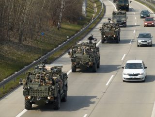 NATO se války nebojí. Svým posledním krokem Putinovi ukázalo, že to myslí vážně