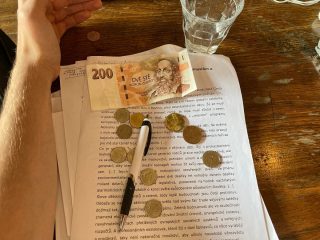 Pokud státu nedoložíte důležité papíry, přijdete o důchod