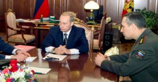 Zelenského noční můra: Putin vytáhl eso z rukávu. Útok na Kyjev je téměř jistý