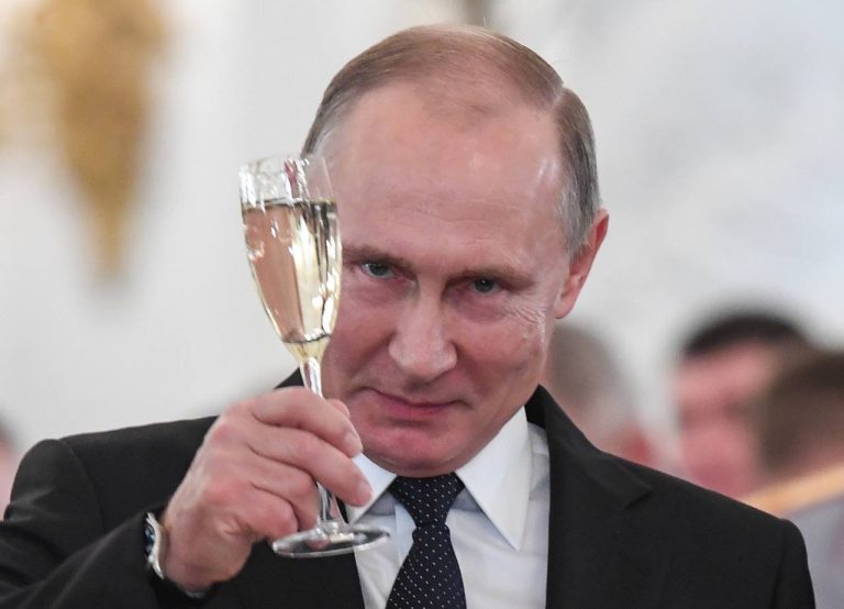 putin narozeniny