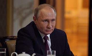 I krvavý vůdce má strach: Putin se celoživotně vyhýbá jedné věci, která mu nahání hrůzu