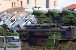 Představitel NATO vyzradil, jak Západ Putinovi odpoví na jaderný útok