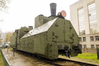 Katastrofa na dosah: Ruský jaderný arzenál se dal do pohybu. Nejde navíc o jedinou hrozbu