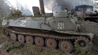 Nová zjištění odhalila, jak na tom ruská armáda ve skutečnosti je