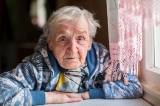 Změny v českých domovech důchodců. Senioři zažijí nejhorší podmínky od dob socialismu