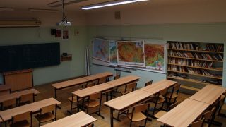 Žáci devátých tříd si stěžují na letošní přijímačky. Bylo to těžké, někteří neudrželi nervy na uzdě