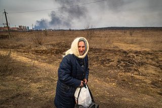 Ruské rakety kousek od Česka: Válka se blíží k slovenským hranicím