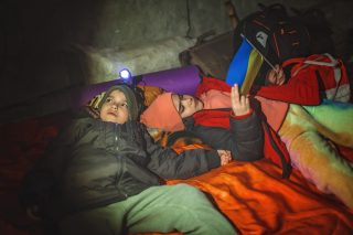 „Necháme je vyhladovět, nemáme jinou možnost.“ Ruský politik má nekompromisní plán na zničení Ukrajiny