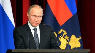 Tři scénáře toho, jak skončí Putinovo vládnutí: Ani jeden z nich neskončí dobře