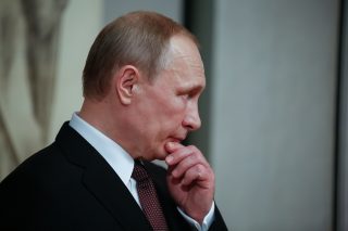 Putin ztrácí: Jeho velký spojenec se k němu obrátil zády. Má totiž dost vlastních problémů
