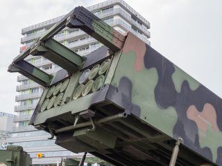 Zjistilo se, které zbraně rozhodnou válku. Bezpečnostní expert odtajnil, co teď Ukrajina potřebuje nejvíc