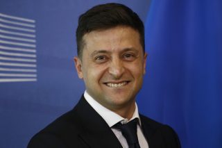 Zelenskyj získává klíčového spojence Ruska, který mu vyhraje válku. Putinův čas se blíží k soudné hodině