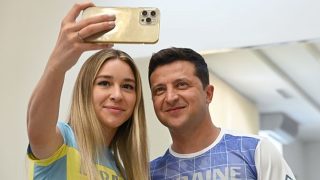 Zelenského utajované jmění: Prezident Ukrajiny si žije milionářský život