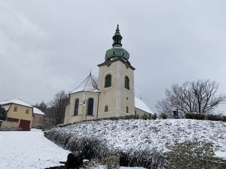 Milovníci sněhu mají letos smůlu. Meteorologové vydali zajímavou předpověď na letošní zimu 1 zima