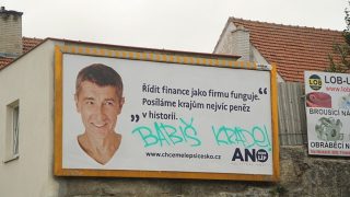 Babiš prezidentem: Podporu lidí nemá a navíc se po ohlášení jeho kandidatury všechno otočilo proti němu