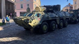 Prohra Rusů na dosah: Zelenskyj chce od Západu získat vzácnou zbraň, kterých je v Evropě jen pár kusů. Změní celý děj války