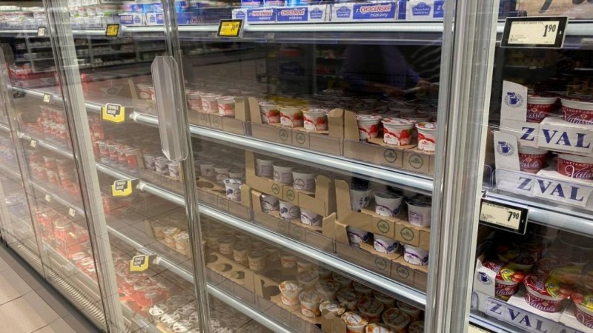 Velký test jogurtů z obchodů: Který je ten nejkvalitnější v poměru cena/výkon? Tady je odpověď
