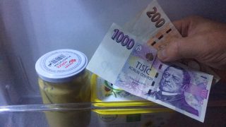 Nová bankovka v ČR: Víme, jak bude vypadat i jakou bude mít hodnotu