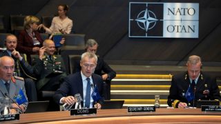 „Oči NATO“ v přímém přenosu sledovaly, jak v Polsku zavanula smrt. Útoku šlo podle specialisty předejít, nikdo ale nic nedělal