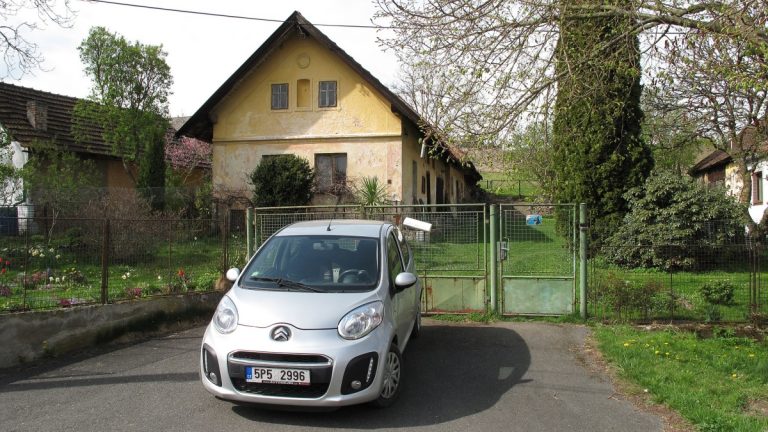ojete auto