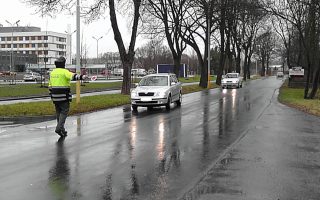 Policisté vám ze sekundy na sekundu zabaví auto: Vzdorovat nemůžete, jinak vám hrozí vážné problémy