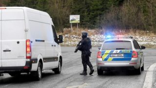 Konflikt s bratry nekončí: Slovenská policie začala stíhat české policisty. Vše souvisí s uprchlíky