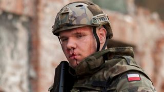 Polsko už zbrojí a připravuje se na válku. Tamní vláda má záložní plán