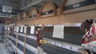 Kladivo na chudé: Nedostatek potravin spolu s vysokými cenami zničí životy víc než milionu Čechů