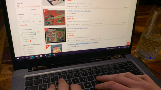 Dlouhé ruce státu: Prodej zboží přes internet se už brzy změní k nepoznání. Úřady začnou lidem rozdávat pokuty