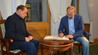 Válka skončí do Vánoc, tvrdí Putinův dlouholetý přítel. Prý ho přemluví
