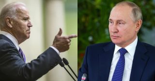 Srovnání šancí Ruska a NATO ve válce: Putin nechce podobnou zprávu ani slyšet