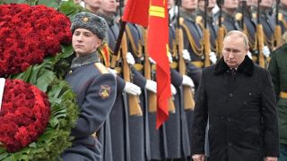 Jak zima změní válku: Putin se přepočítal, půjde doslova do tuhého