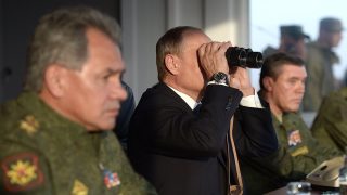 Druhá ruská mobilizace je za dveřmi. Čeho byli lidé doposud svědky byl jen začátek Putinova plánu