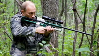 Putin určitě nechtěl, aby se podobná informace dostala ven – chce zaútočit na vlastní zemi