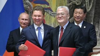 Čínský pohled na rusko-ukrajinský konflikt Putina nepotěší. Jeho nejbližší spojenec se mu začíná vzdalovat