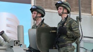 Putinovi branci jsou lidem k smíchu: Nové video ruského vojáka ukazuje, jak moc je druhá největší armáda na světě k ničemu