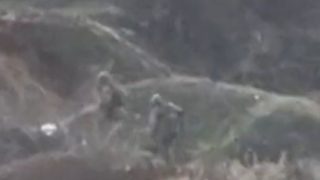 Další brutální útok Ukrajinců na sebe nenechal dlouho čekat: Video ukazuje, jak bleskově likvidují Putinovy brance