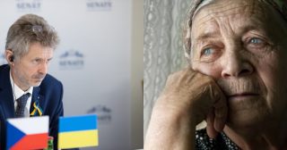 Senátoři se z výšin smějí chudým Čechům: Rentiérské platy a dopravu zdarma, kterou jim platí daňoví poplatníci, si užívají ve velkém