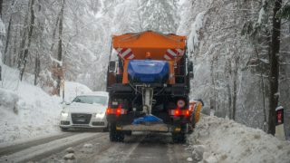 Meteorologové vydali varování na letošní zimu: Sevřou nás nechutné mrazy. V některých částech ČR bude situace podstatně horší